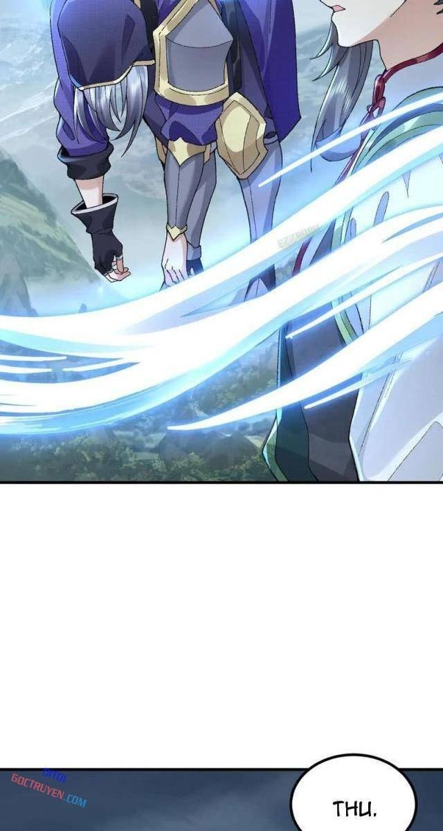 Nhị Sư Huynh Tuy Là Phàm Nhân Nhưng Rất Mạnh Mẽ - Page 83