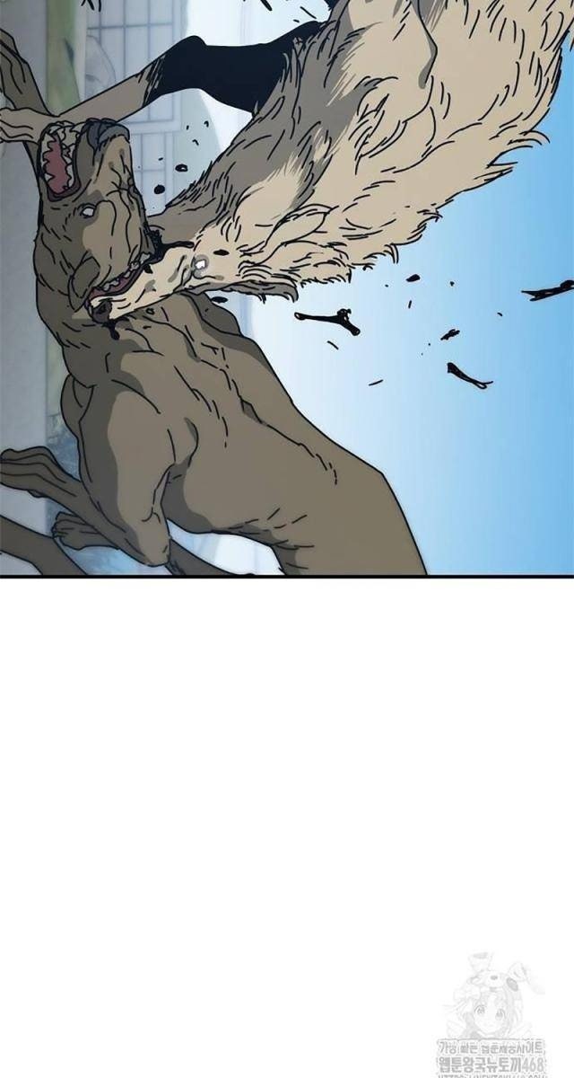 Ngôi Nhà Ẩn Ngày Tận Thế - Page 123