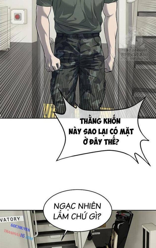 Đội Trưởng Lính Đánh Thuê - Page 51