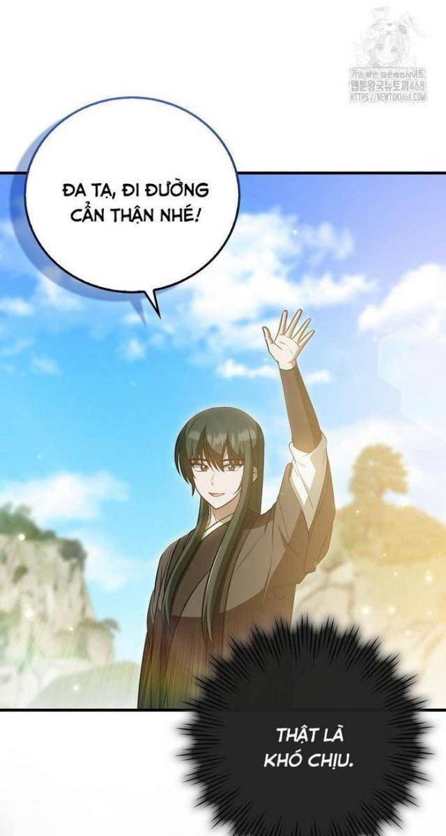 Trở Thành Đệ Tử Nhỏ Tuổi Nhất Phái Hoa Sơn - Page 94