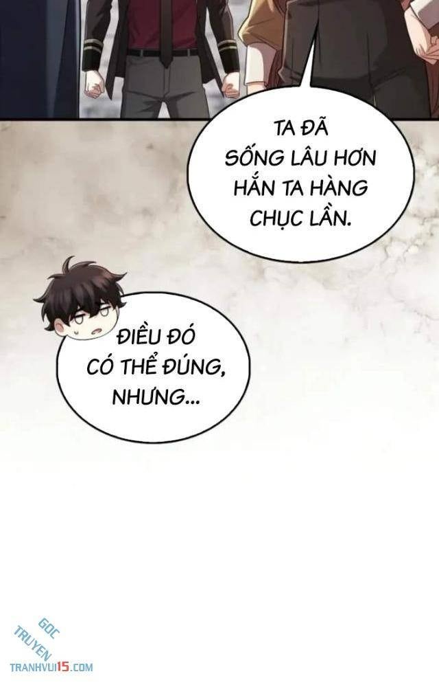 Pháp Sư Cận Chiến Mạnh Nhất - Page 62
