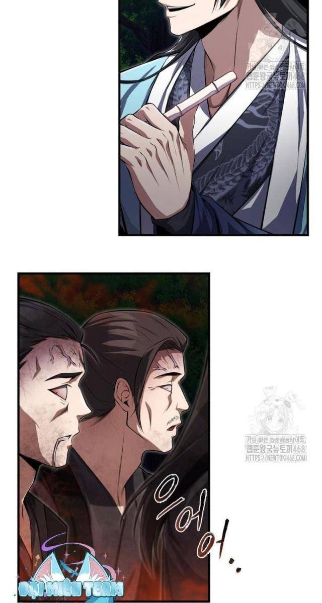 Giảng Sư Đứng Đầu: Baek Sư phụ - Page 10