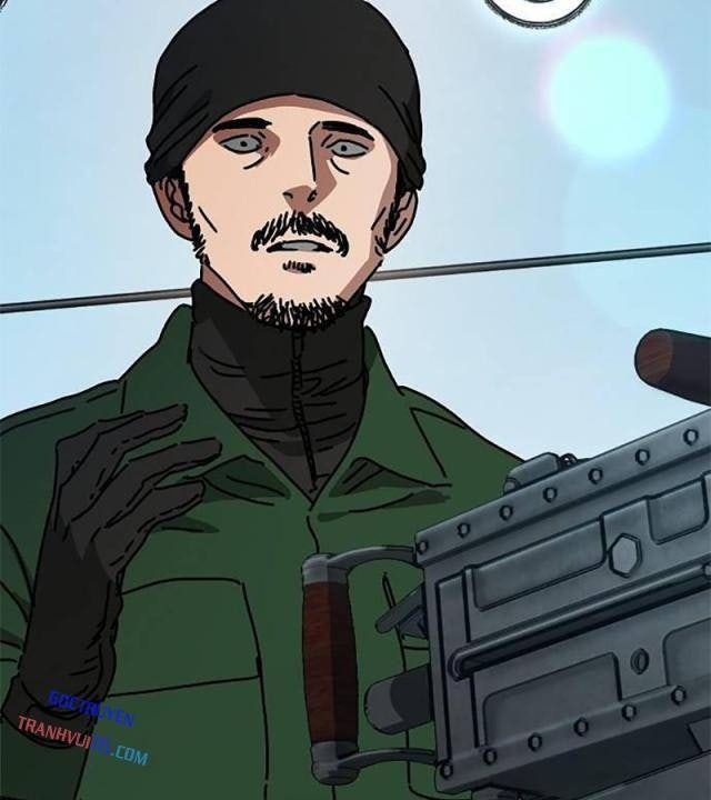 Ngôi Nhà Ẩn Ngày Tận Thế - Page 44