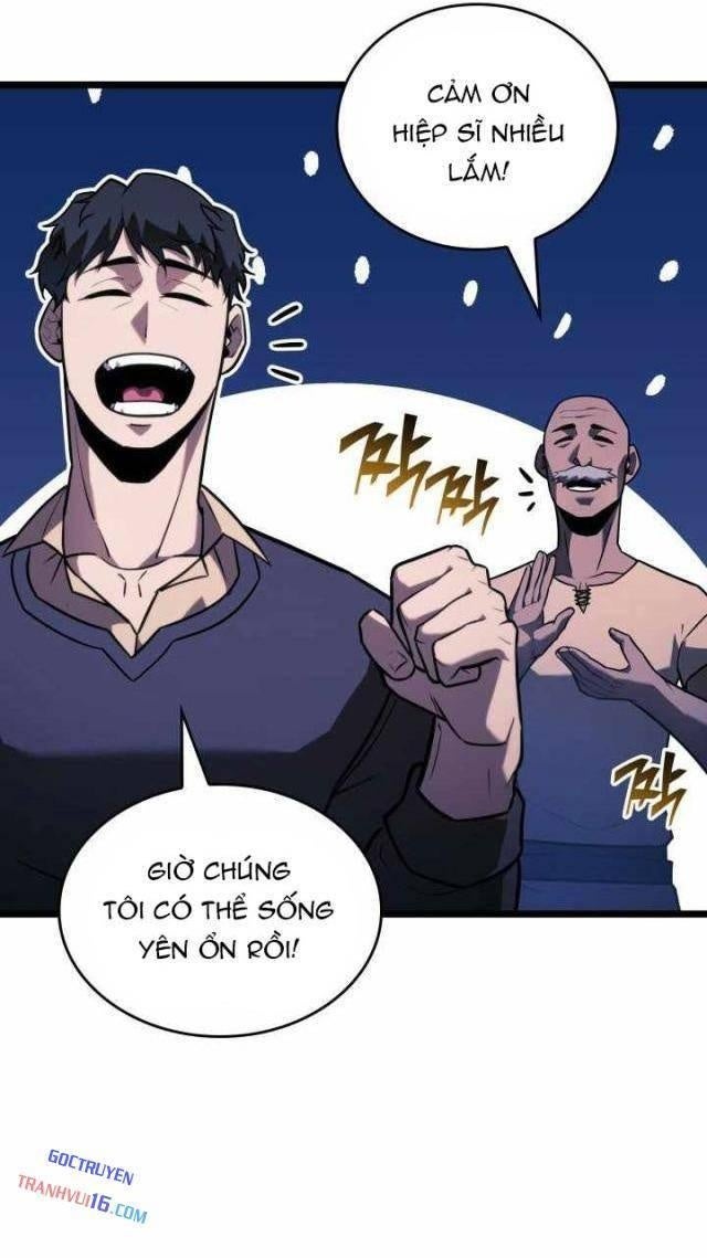 Sự Trở Lại Của Người Chơi Cấp SSS - Page 9