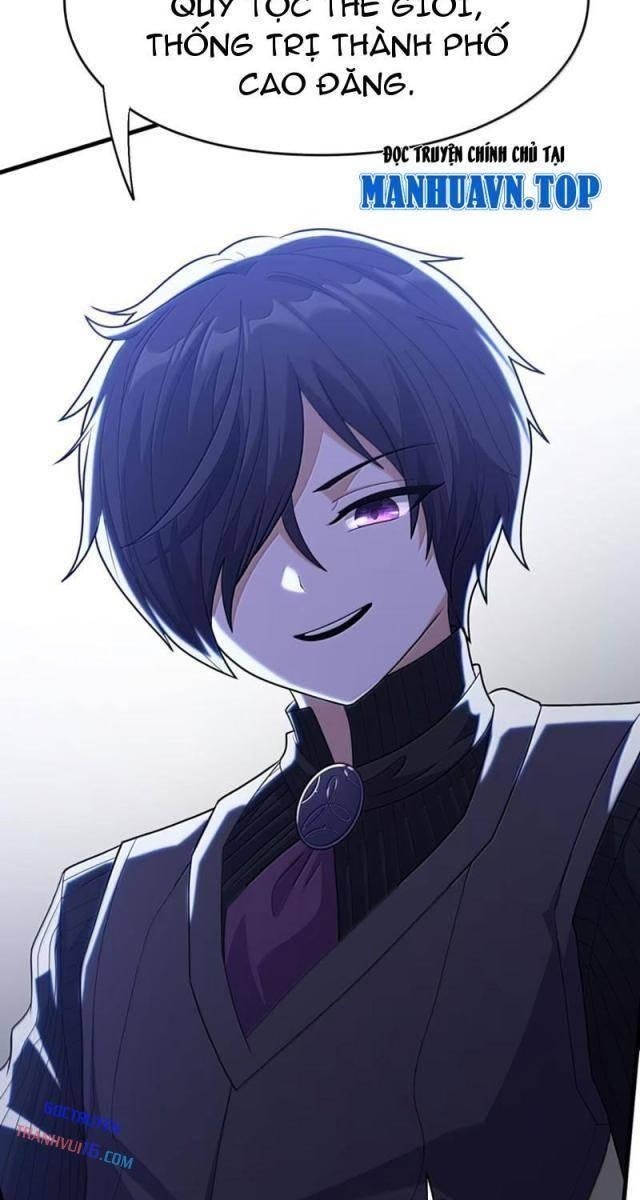 Thuật Sĩ Luyện Kim Tà Ác Không Giải Quyết Được Vật Thí Nghiệm Của Mình - Page 36