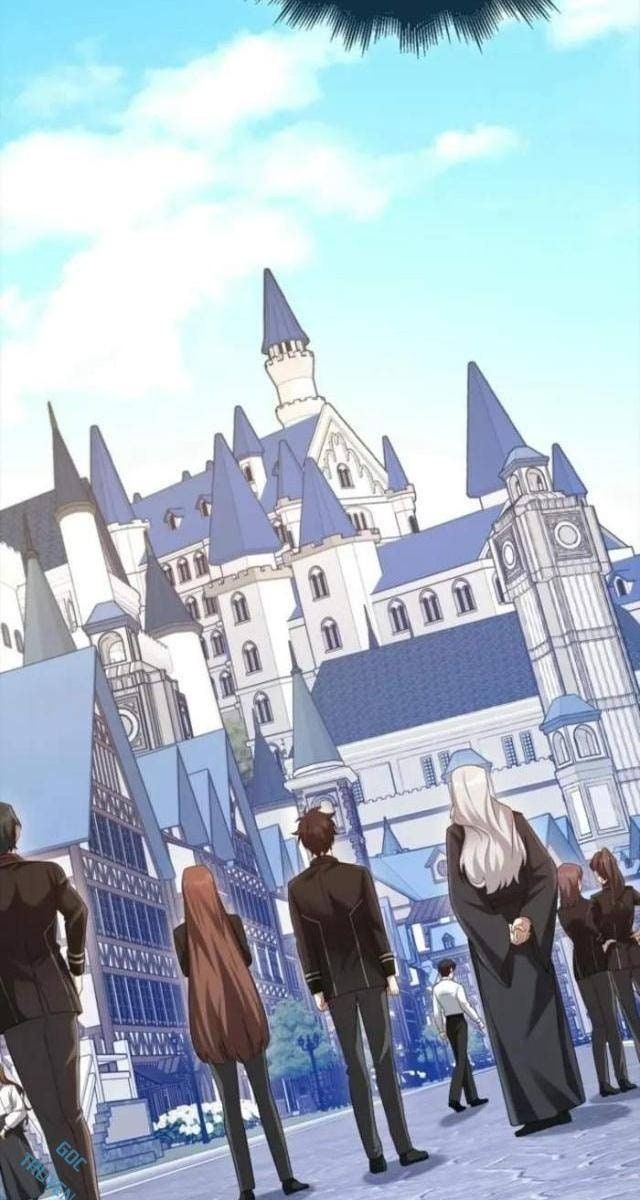 Pháp Sư Cận Chiến Mạnh Nhất - Page 27