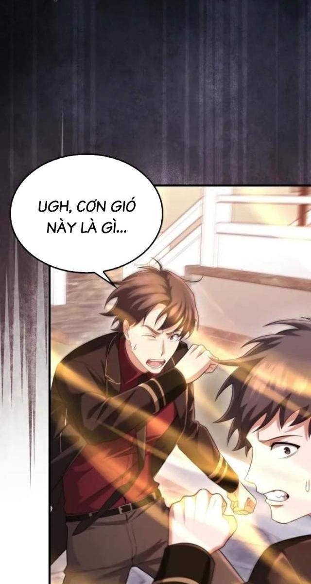 Pháp Sư Cận Chiến Mạnh Nhất - Page 80