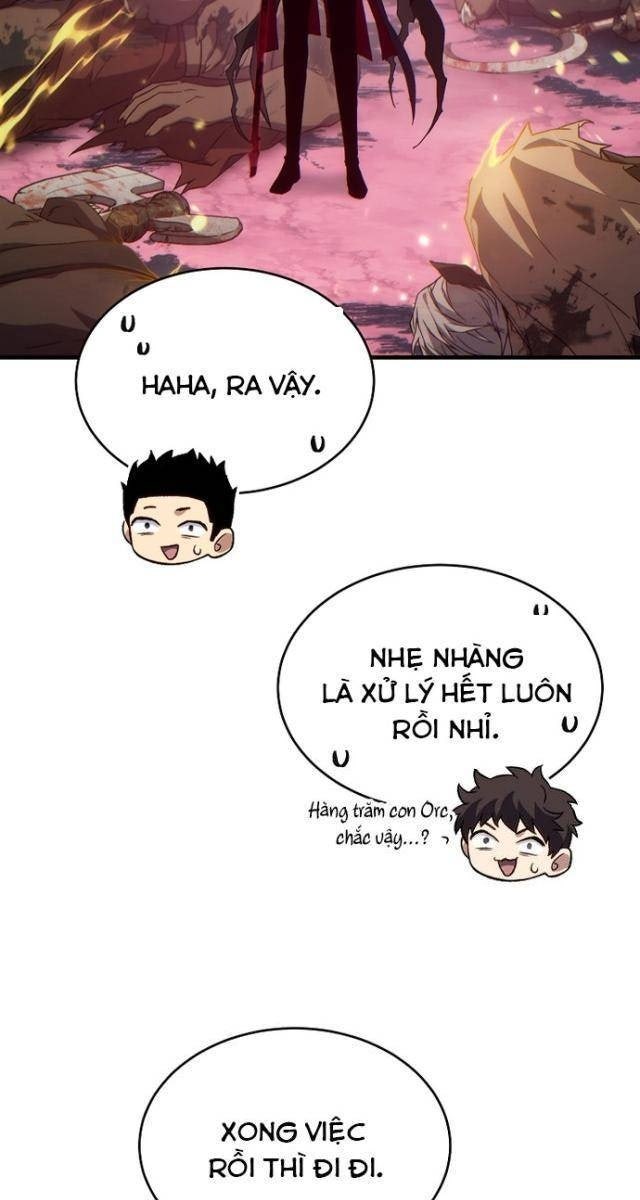 Người Chơi Mạnh Nhất Hồi Quy Lần Thứ 100 - Page 36