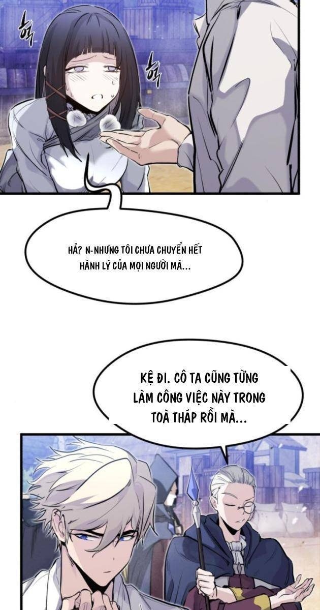 Mỗi Lính Đánh Thuê Trở Về Đều Có Một Kế Hoạch - Page 101