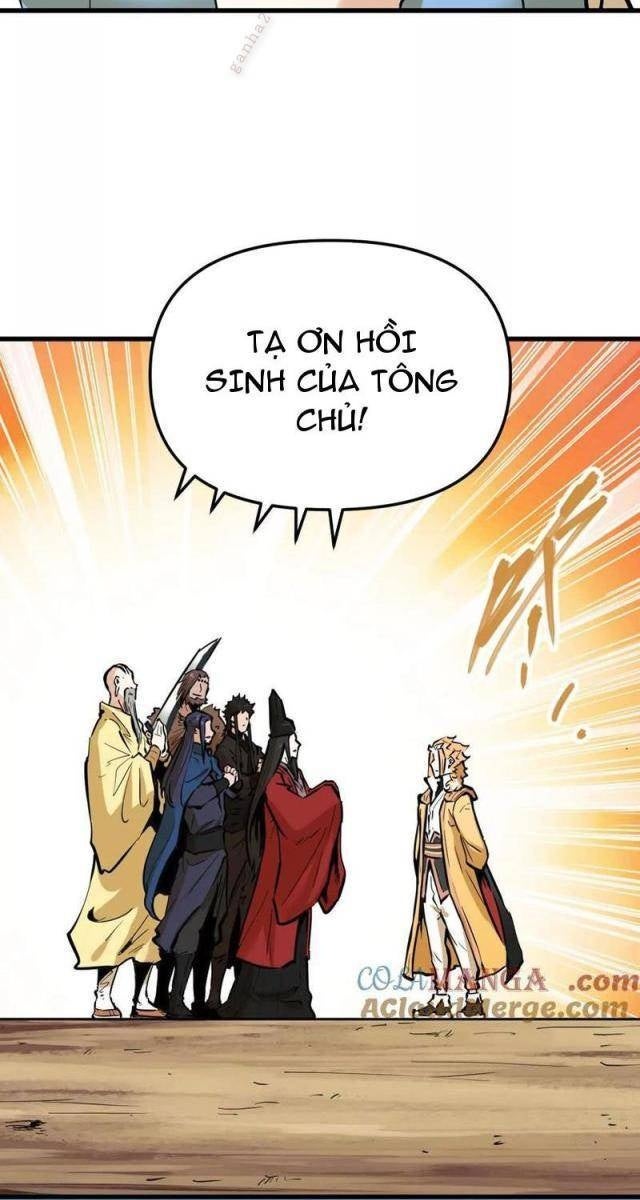 Tông Môn Của Ta Có Triệu Điểm Mạnh - Page 43