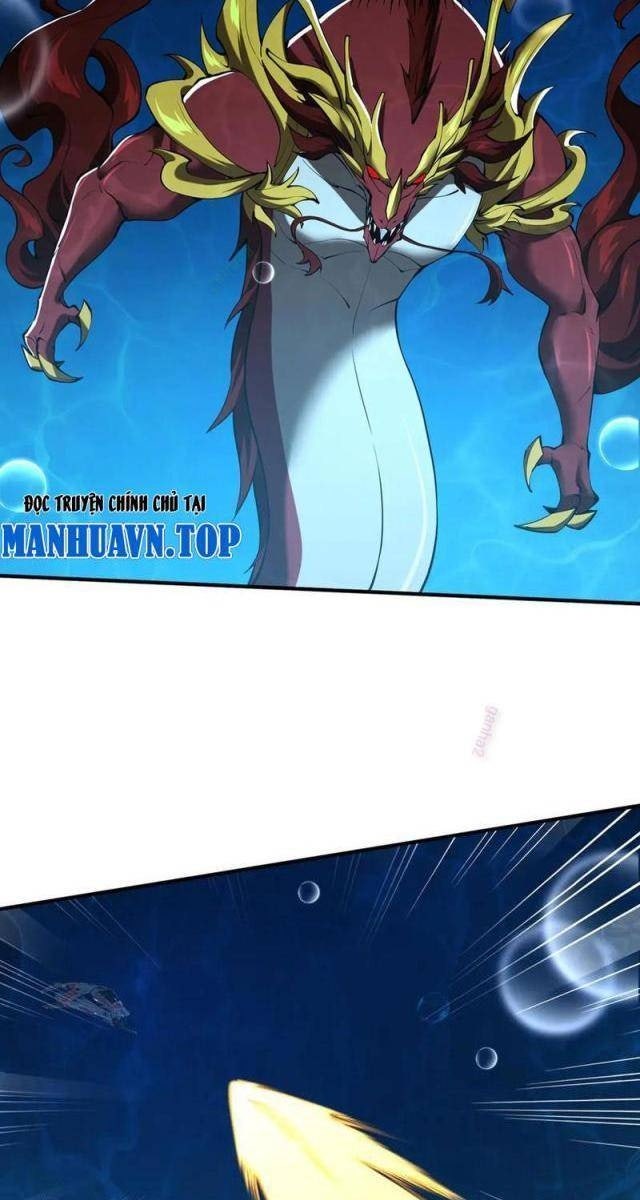 Cá Chép Tiến Hoá Thành Thần Long - Page 59