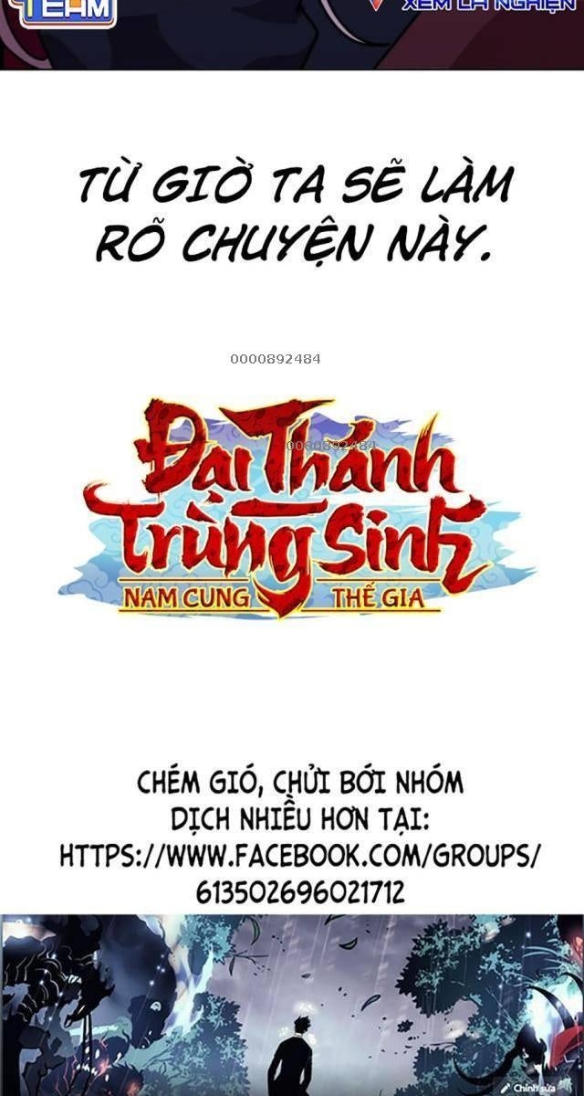 Hầu Vương Trung Sinh Nam Cung Thế Gia - Page 298
