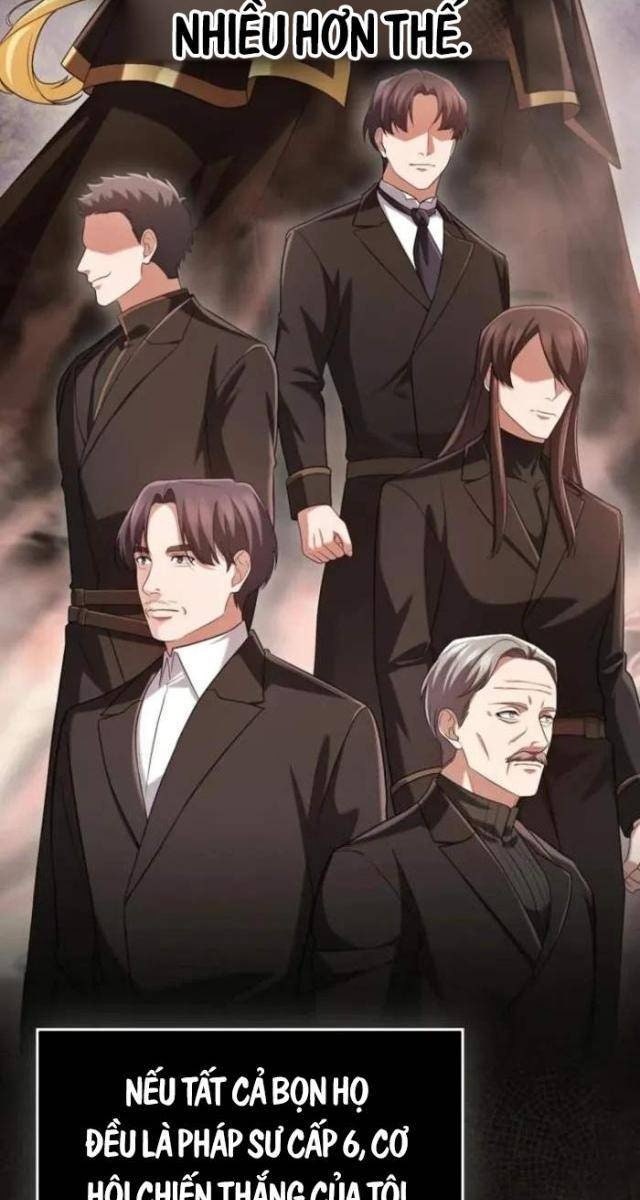 Pháp Sư Cận Chiến Mạnh Nhất - Page 133