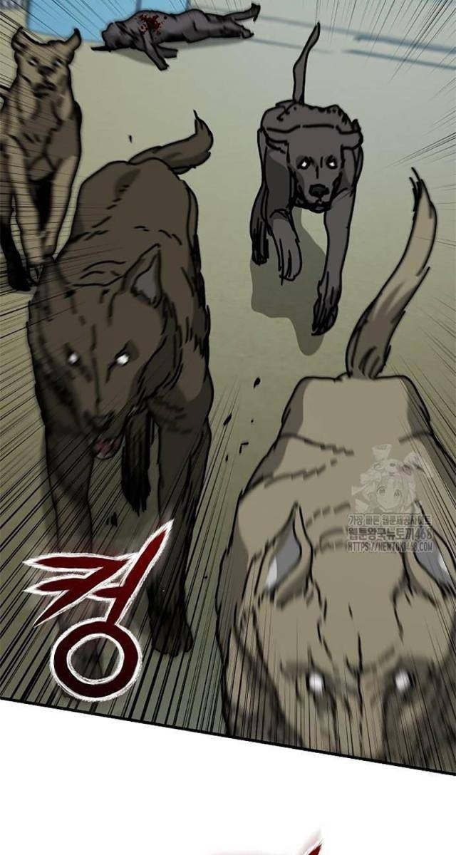 Ngôi Nhà Ẩn Ngày Tận Thế - Page 25