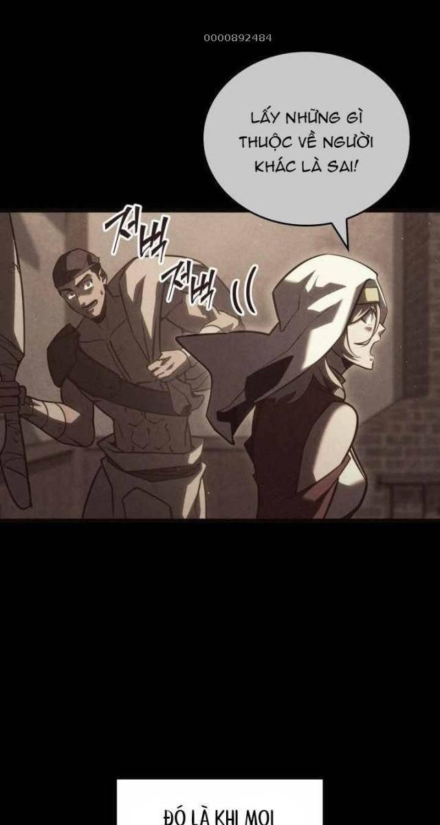 Sự Trở Lại Của Người Chơi Cấp SSS - Page 53