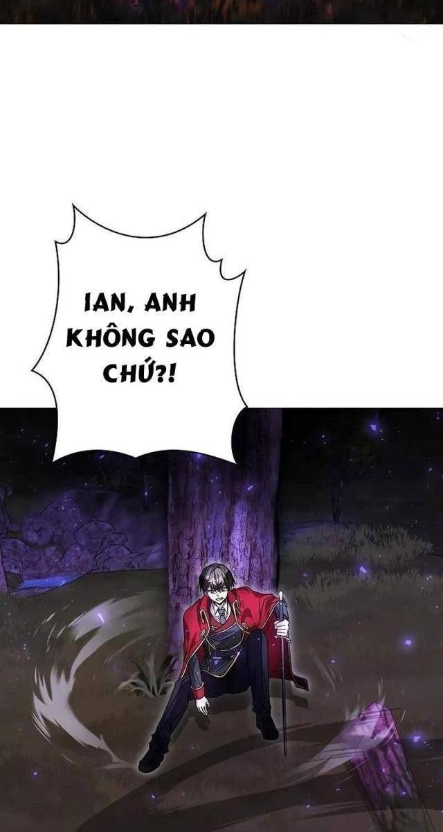 Bức Thư Tình Đến Từ Tương Lai - Page 61