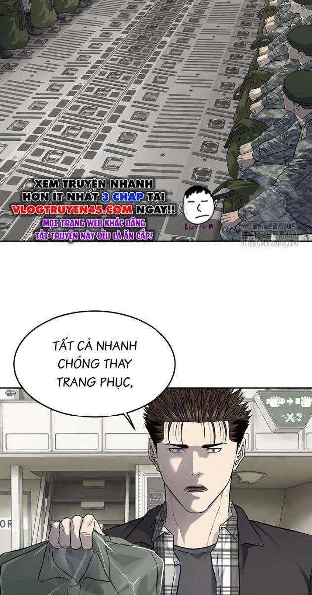 Đội Trưởng Lính Đánh Thuê - Page 22