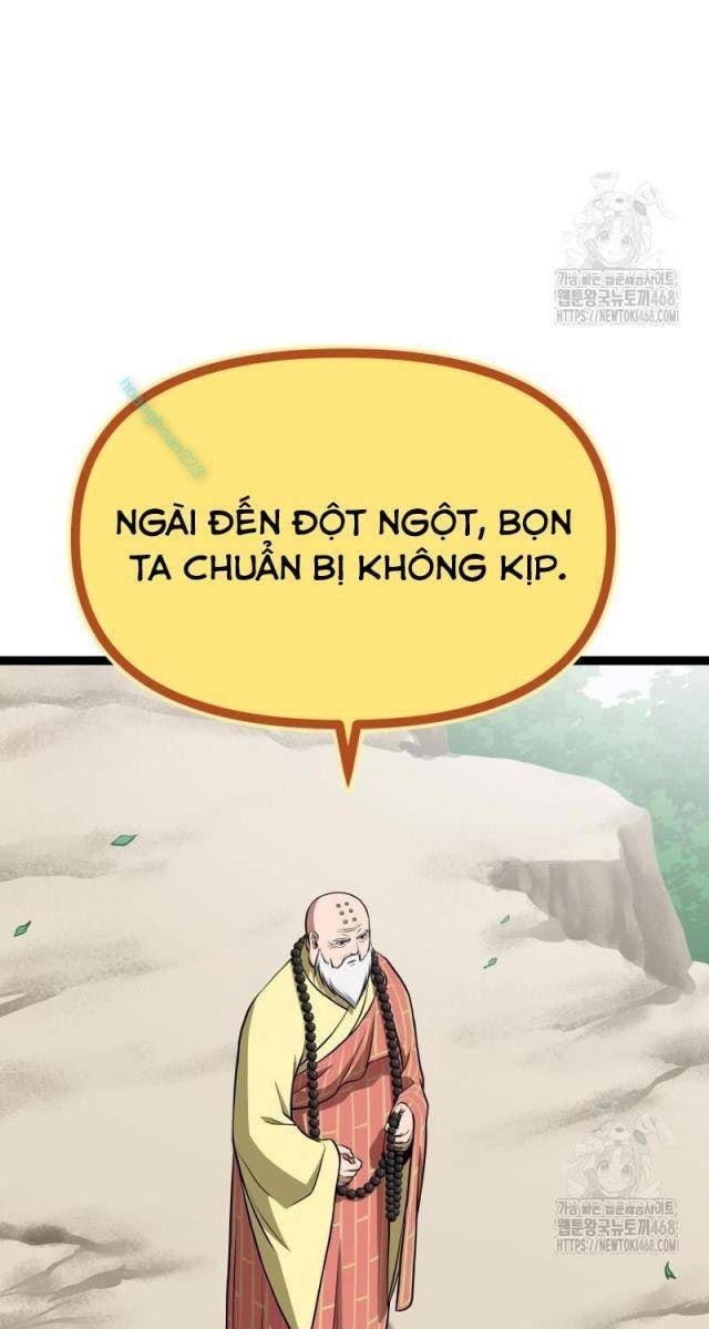 Nhất Bộ Thần Quyền - Page 82