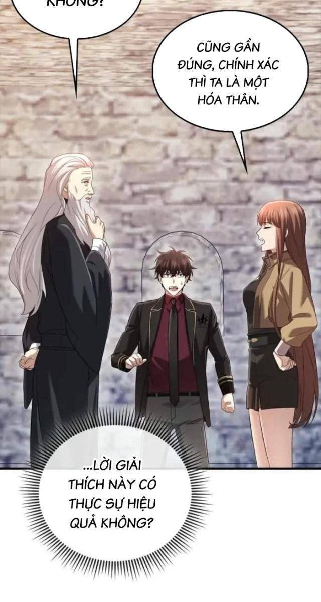 Pháp Sư Cận Chiến Mạnh Nhất - Page 60