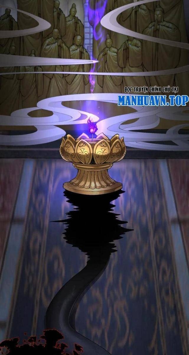 Nhị Sư Huynh Tuy Là Phàm Nhân Nhưng Rất Mạnh Mẽ - Page 70