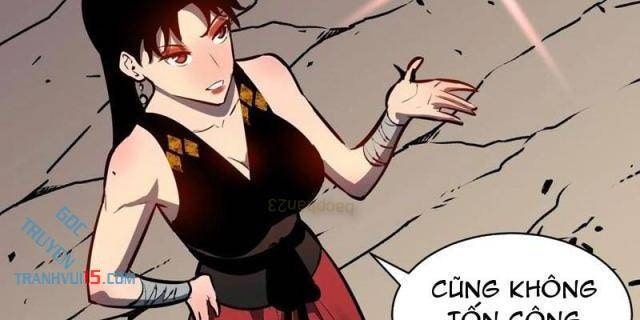 Tu Luyện Nhàn Hạ Bắt đầu Từ Nữ đồ đệ - Page 41