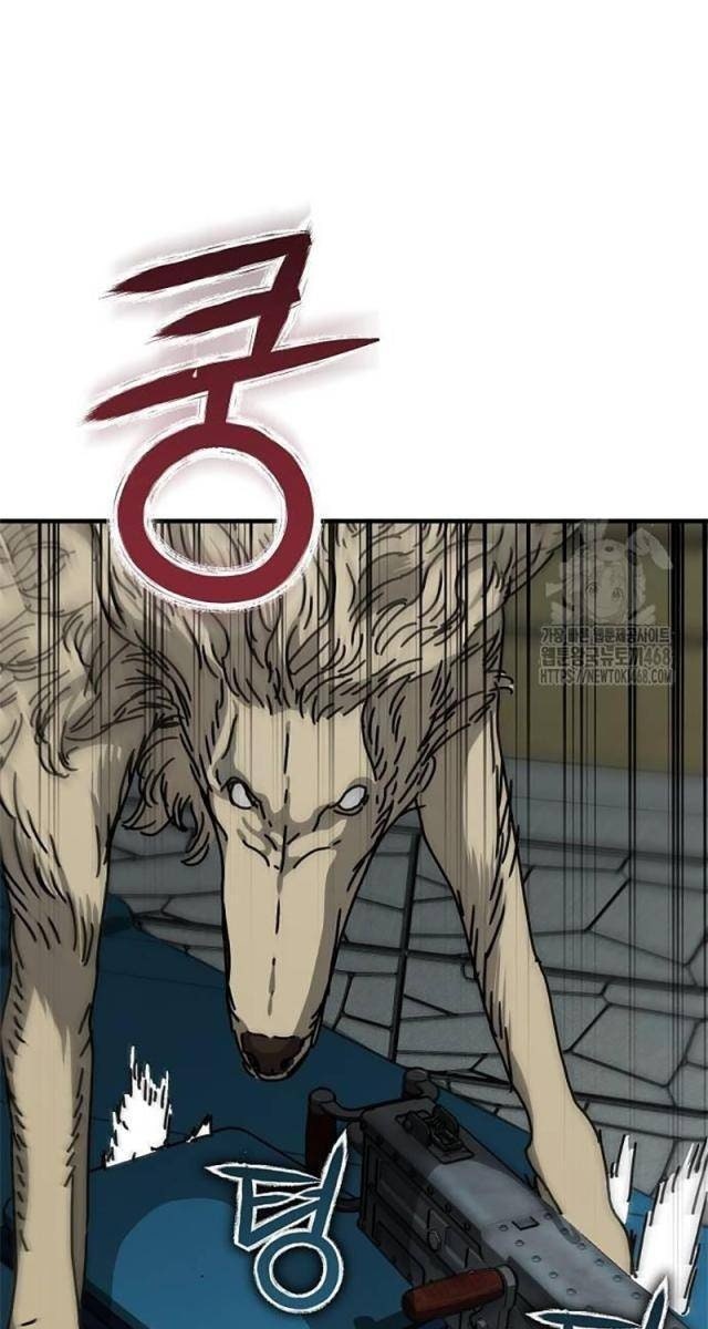 Ngôi Nhà Ẩn Ngày Tận Thế - Page 46