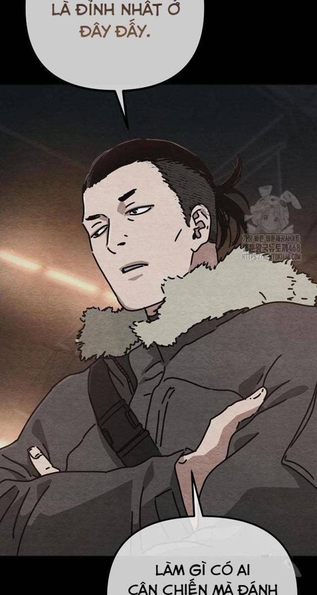 Ngôi Nhà Ẩn Ngày Tận Thế - Page 7