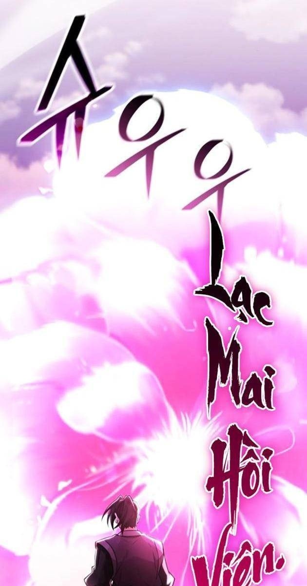 Quỷ Kiếm Thiên Tài Của Hoa Sơn Phái - Page 55