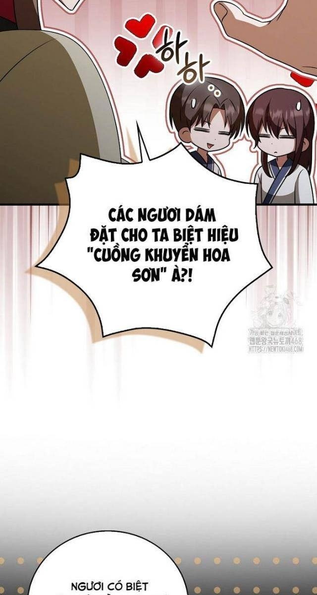 Trở Thành Đệ Tử Nhỏ Tuổi Nhất Phái Hoa Sơn - Page 28