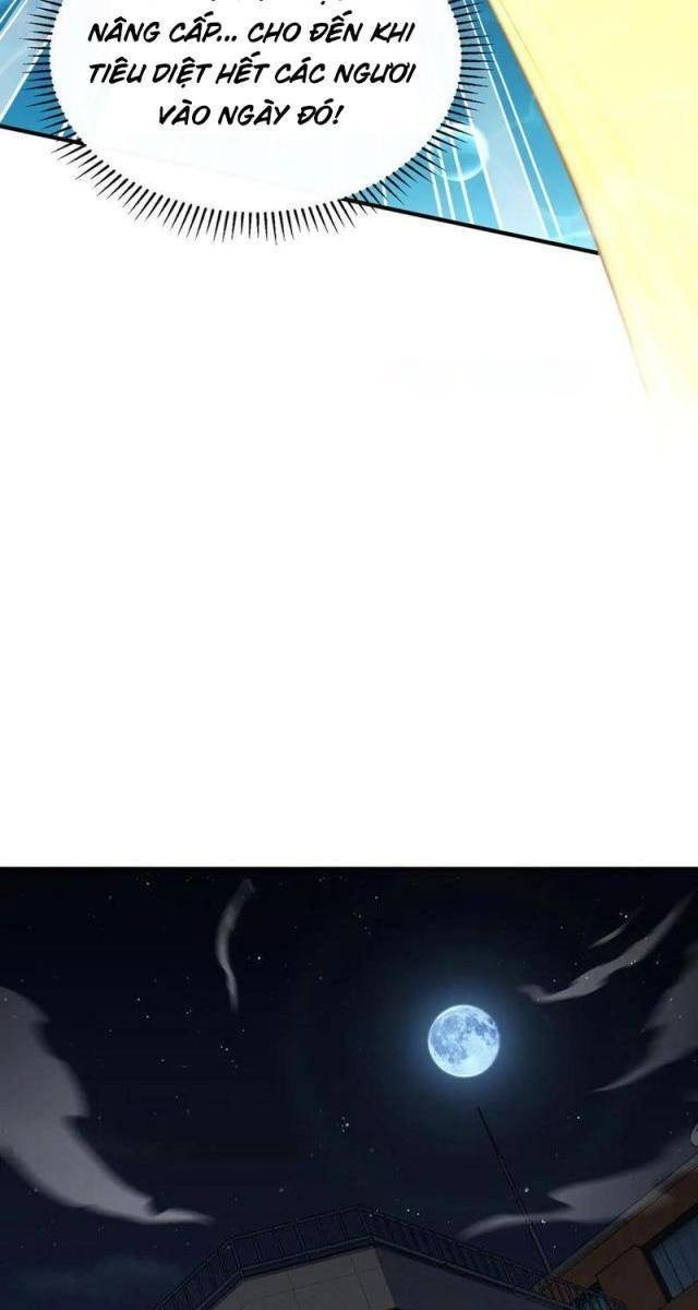 Cá Chép Tiến Hoá Thành Thần Long - Page 61