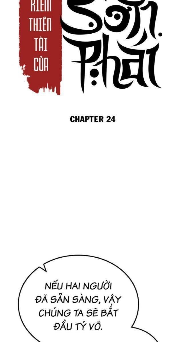 Quỷ Kiếm Thiên Tài Của Hoa Sơn Phái - Page 10