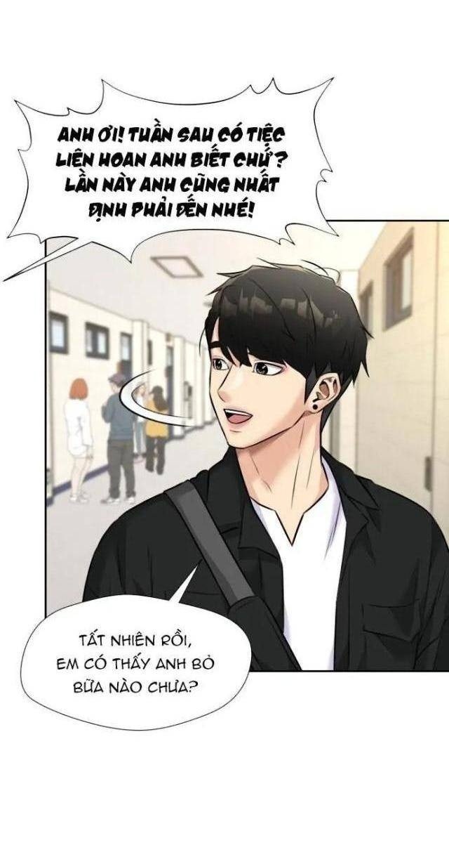 Gương Mặt Thiên Tài - Page 51