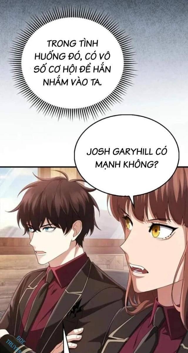 Pháp Sư Cận Chiến Mạnh Nhất - Page 11