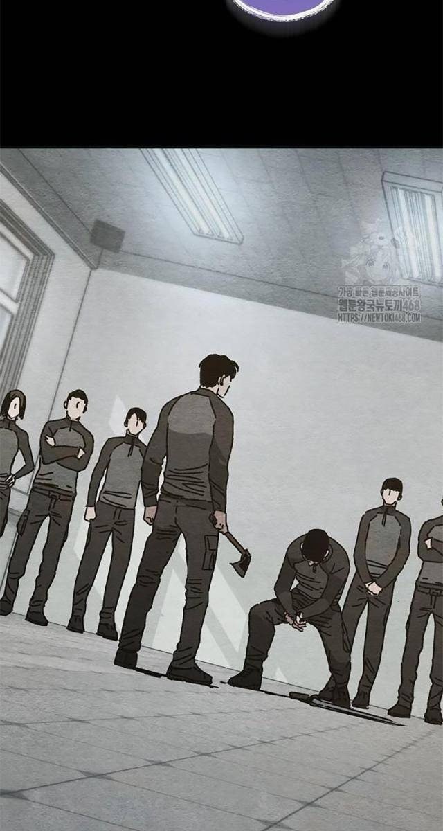 Ngôi Nhà Ẩn Ngày Tận Thế - Page 49