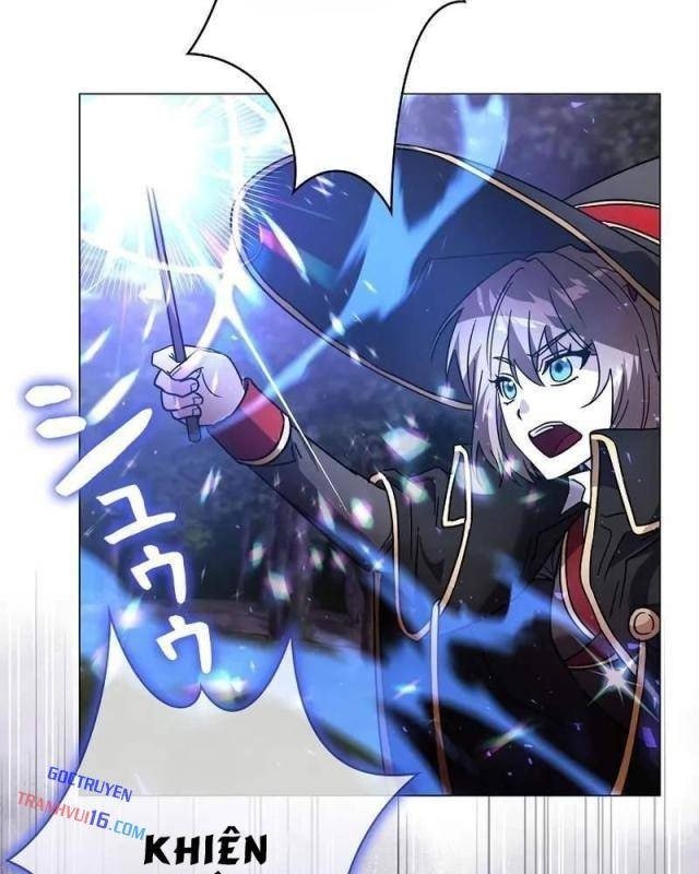 Bức Thư Tình Đến Từ Tương Lai - Page 6