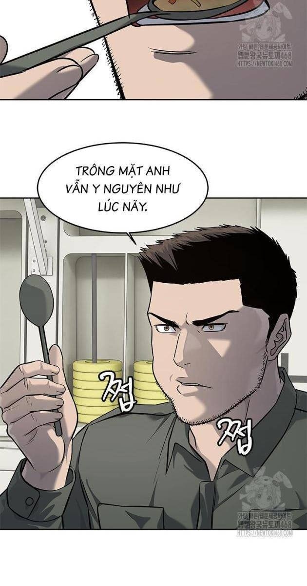 Đội Trưởng Lính Đánh Thuê - Page 57