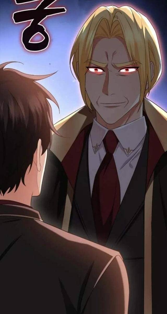 Pháp Sư Cận Chiến Mạnh Nhất - Page 41