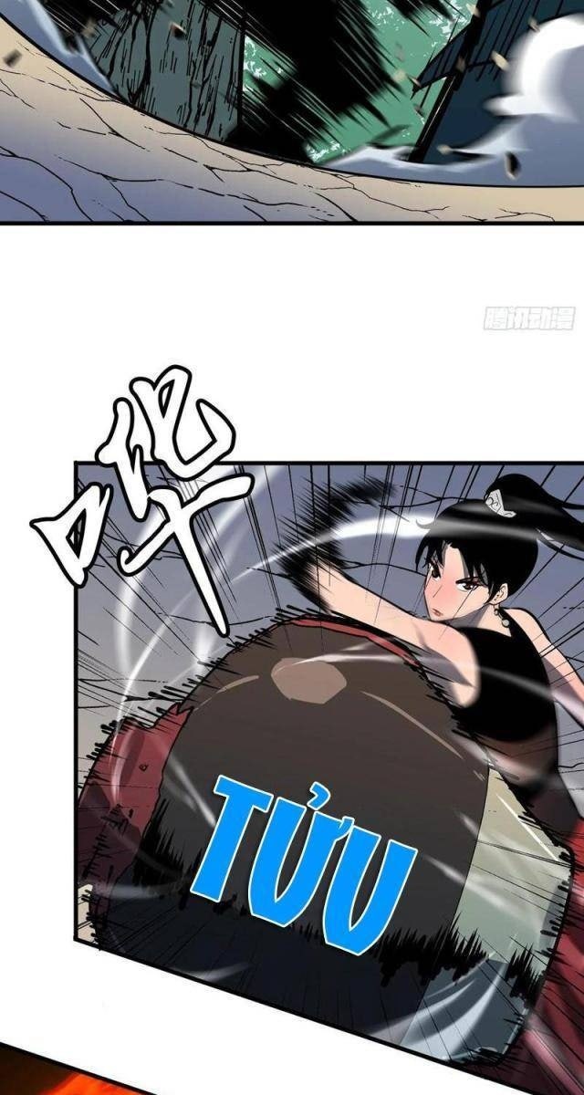 Tu Luyện Nhàn Hạ Bắt đầu Từ Nữ đồ đệ - Page 36