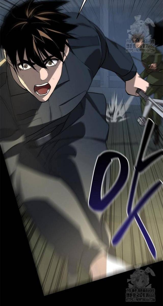 Đột Kích Giả - Page 22