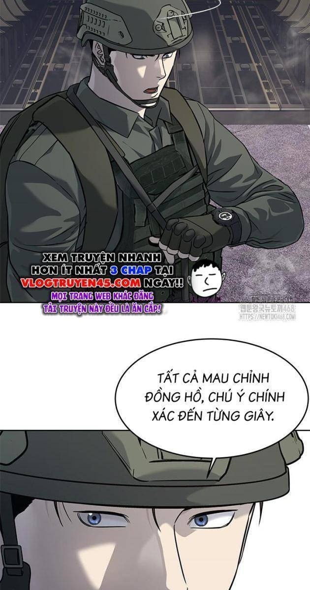 Đội Trưởng Lính Đánh Thuê - Page 76