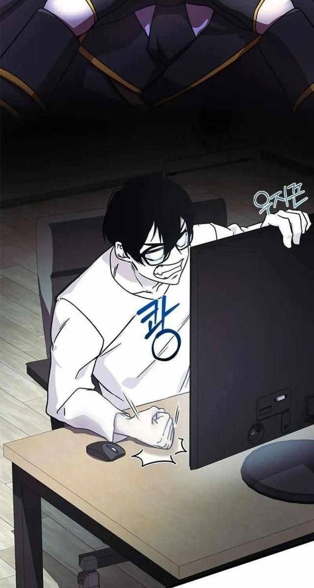 Nhập Vai Phản Diện Mắt Cáo Hoàn Hảo - Page 42