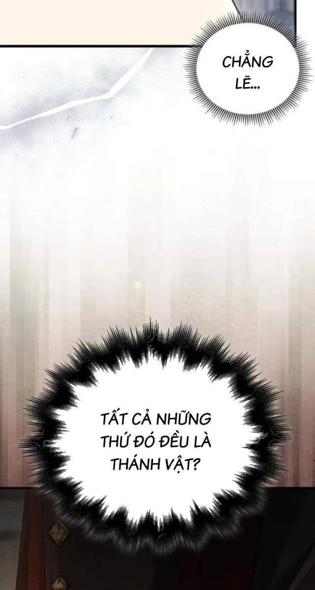 Pháp Sư Cận Chiến Mạnh Nhất - Page 52