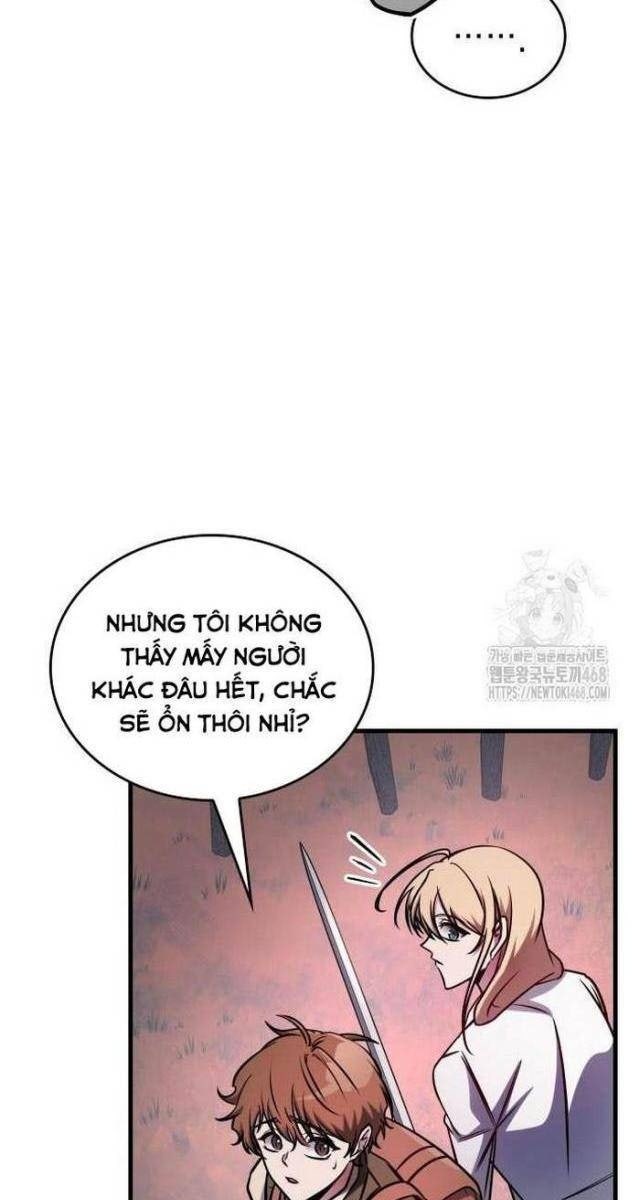 Cuốn Sách Chiến Lược Hàng Đầu Mà Chỉ Tôi Mới Có Thể Nhìn Thấy - Page 39