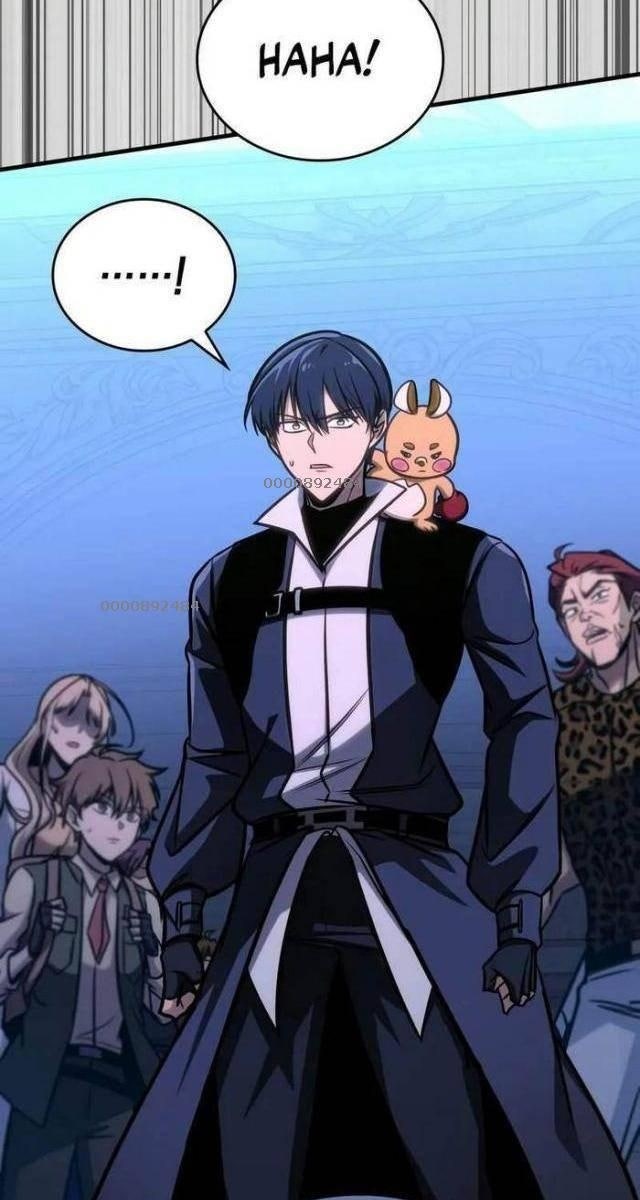 Cuốn Sách Chiến Lược Hàng Đầu Mà Chỉ Tôi Mới Có Thể Nhìn Thấy - Page 10