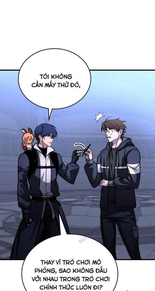 Cuốn Sách Chiến Lược Hàng Đầu Mà Chỉ Tôi Mới Có Thể Nhìn Thấy - Page 98