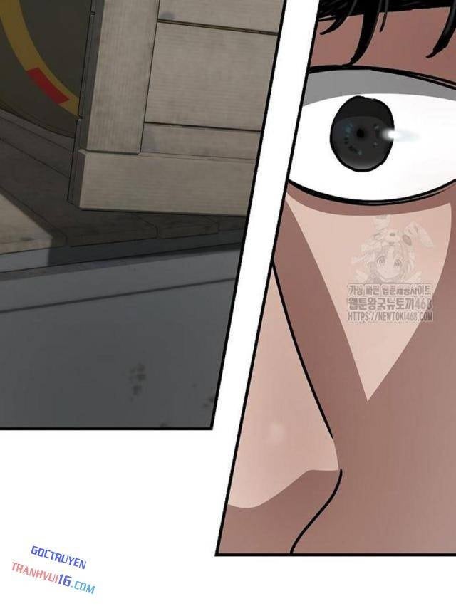 Ngôi Nhà Ẩn Ngày Tận Thế - Page 32