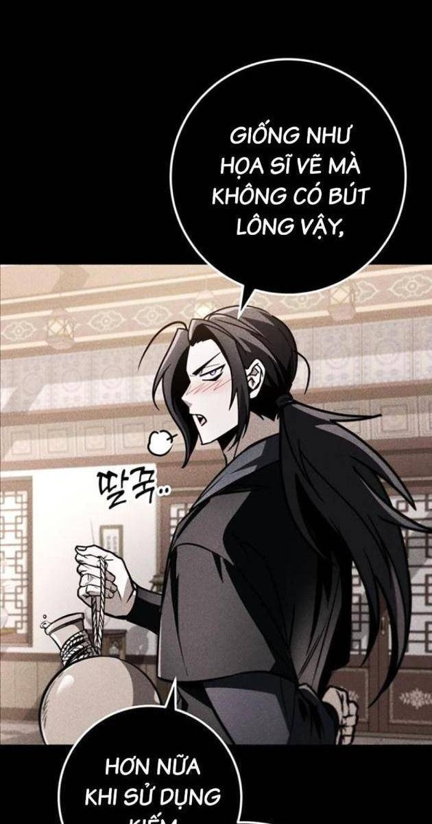 Thanh Kiếm Của Hoàng Đế - Page 149