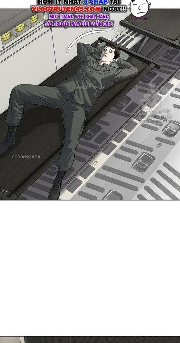 Đội Trưởng Lính Đánh Thuê - Page 44