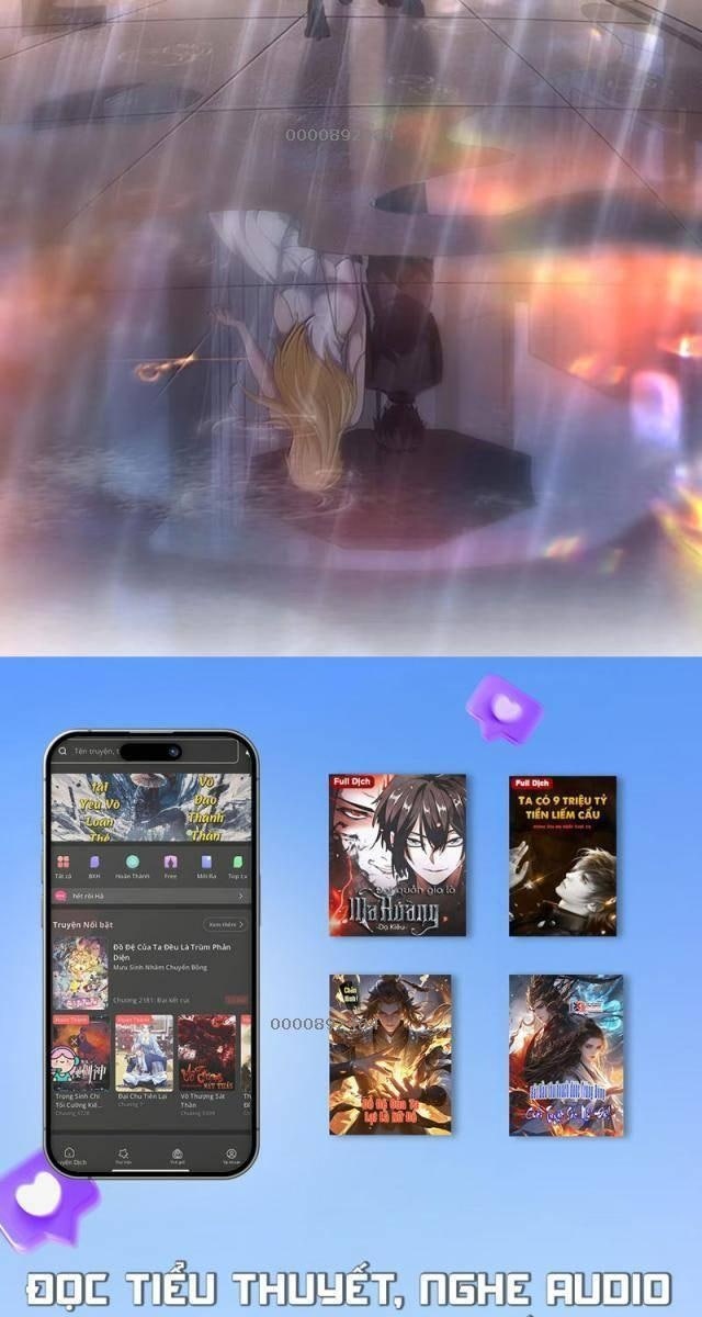 Thuật Sĩ Luyện Kim Tà Ác Không Giải Quyết Được Vật Thí Nghiệm Của Mình - Page 79