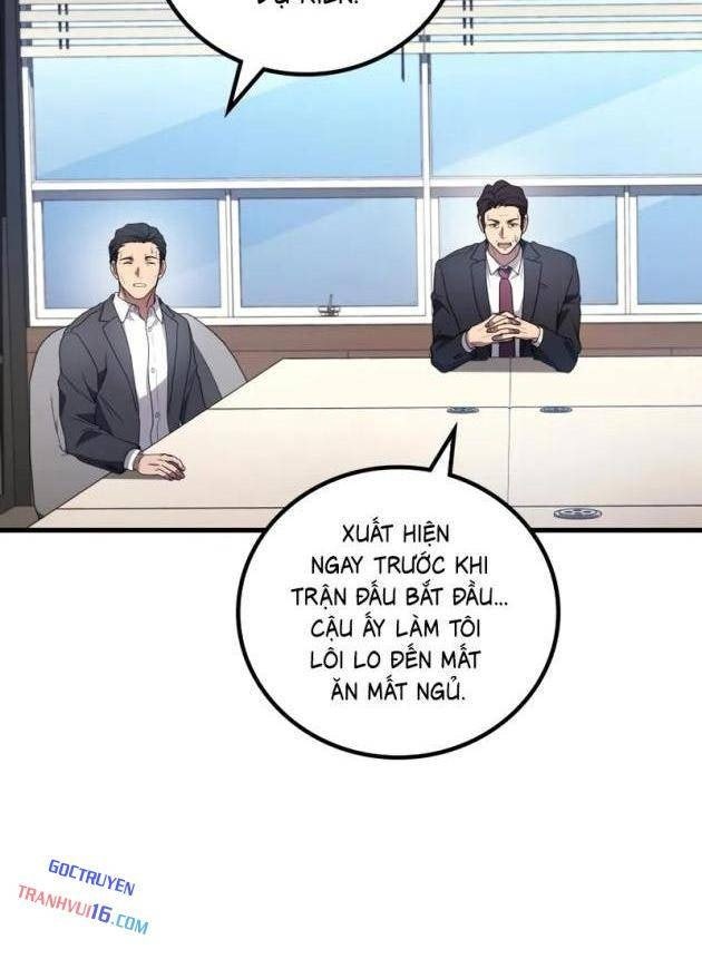 Thần Chiến Tranh Trở Lại Cấp 2 - Page 72